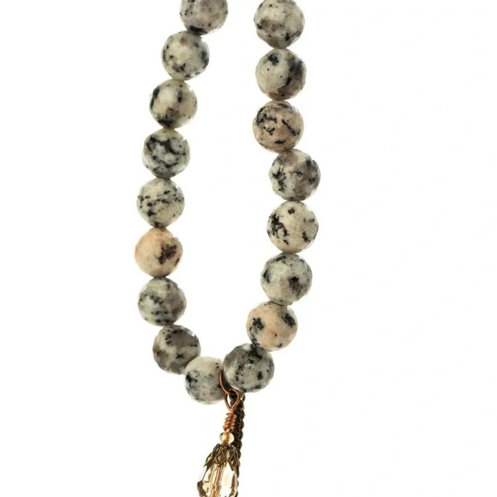 COLLINS MARBLE BRACELET